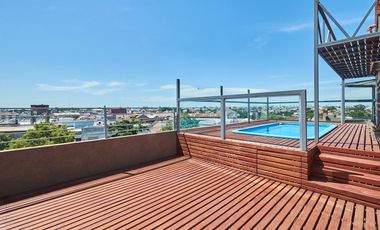 VENTA DEPARTAMENTO MONOAMBIENTE LANUS OESTE