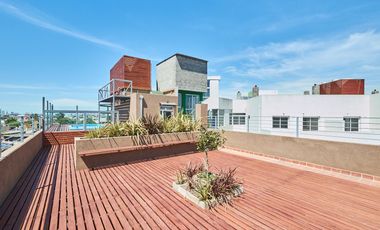 VENTA DEPARTAMENTO MONOAMBIENTE LANUS OESTE