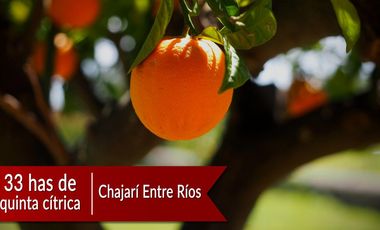 Casa en venta en Chajarí, Federación