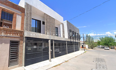DEPARTAMENTO EN VENTA  POR  MIRADOR ·203