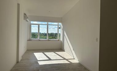 Departamento en alquiler  2 ambientes  EDIFICIO DELTA CENTER Rincon de Milberg  Tigre