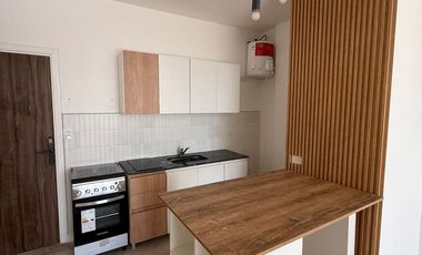 Departamento en alquiler  2 ambientes  EDIFICIO DELTA CENTER Rincon de Milberg  Tigre