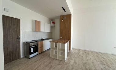 Departamento en alquiler  2 ambientes  EDIFICIO DELTA CENTER Rincon de Milberg  Tigre