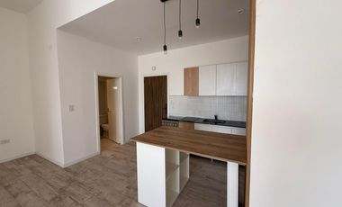 Departamento en alquiler  2 ambientes  EDIFICIO DELTA CENTER Rincon de Milberg  Tigre