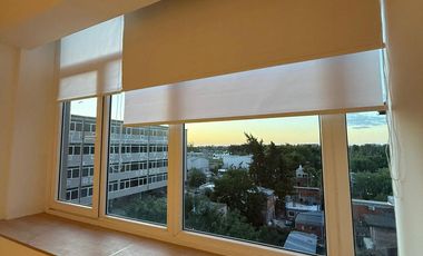 Departamento en alquiler  2 ambientes  EDIFICIO DELTA CENTER Rincon de Milberg  Tigre