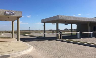 Terreno - San Vicente