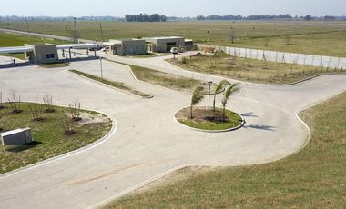 Terreno - San Vicente