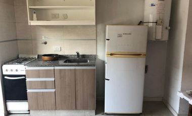 Departamento - Lomas de Zamora Oeste