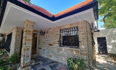 Casa ideal para Desarrollo