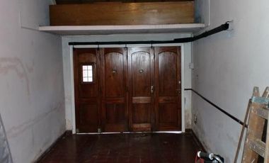 Casa ideal para Desarrollo