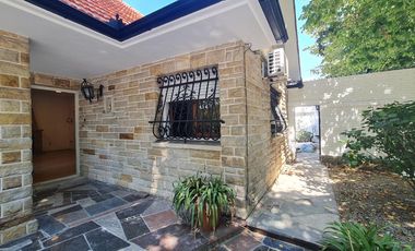 Casa ideal para Desarrollo