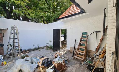 Casa ideal para Desarrollo