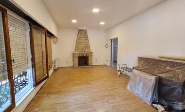 Casa ideal para Desarrollo