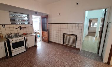 Casa ideal para Desarrollo