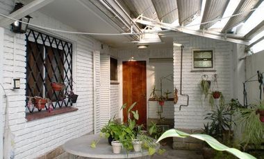 Casa ideal para Desarrollo