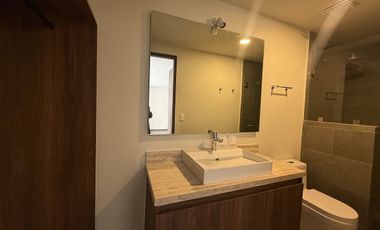 Departamento tipo loft en Renta Arcos Vallarta (Privada Paris)