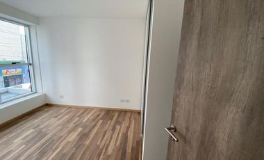 Departamento a estrenar a mts de la estacion de Temperley!