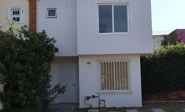 Casa en venta Parques del Bosque (Iteso)