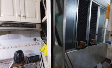 Semipiso de 4 amb de 87 m2