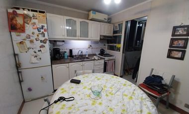 Semipiso de 4 amb de 87 m2