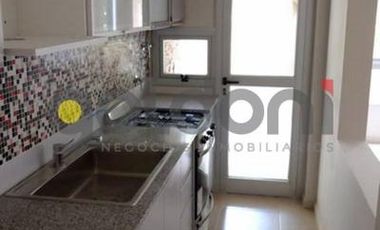 Departamento 2 ambientes en Condominios de Bosque en Fincas de Iraola 2.