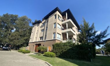 Departamento 2 ambientes en Condominios de Bosque en Fincas de Iraola 2.