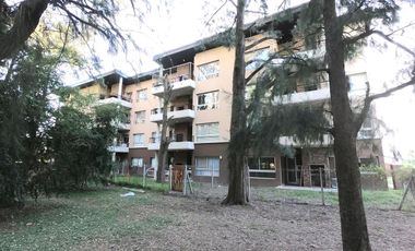 Departamento 2 ambientes en Condominios de Bosque en Fincas de Iraola 2.