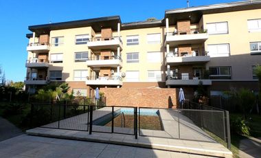 Departamento 2 ambientes en Condominios de Bosque en Fincas de Iraola 2.