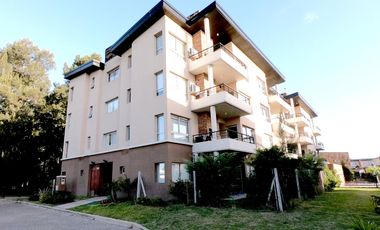 Departamento 2 ambientes en Condominios de Bosque en Fincas de Iraola 2.