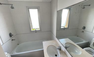 Departamento 2 ambientes en Condominios de Bosque en Fincas de Iraola 2.