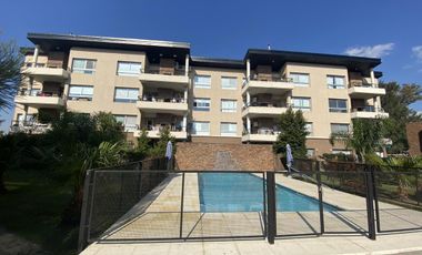 Departamento 2 ambientes en Condominios de Bosque en Fincas de Iraola 2.