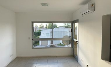 Departamento 2 ambientes en Condominios de Bosque en Fincas de Iraola 2.