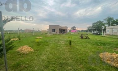 Casa en venta en Lima- Zarate