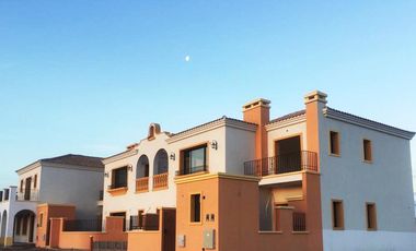 VENTA CASA LA PROVIDENCIA PUEBLO MEDITERRANEO