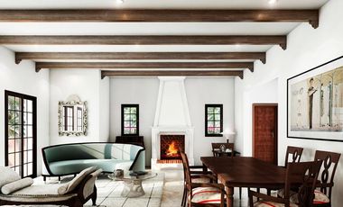 VENTA CASA LA PROVIDENCIA PUEBLO MEDITERRANEO