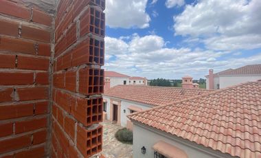 VENTA CASA LA PROVIDENCIA PUEBLO MEDITERRANEO