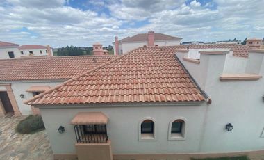 VENTA CASA LA PROVIDENCIA PUEBLO MEDITERRANEO