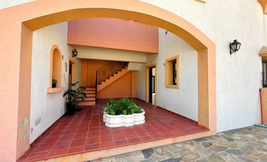 VENTA CASA LA PROVIDENCIA PUEBLO MEDITERRANEO