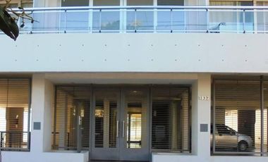 Departamento San Martin al 1800