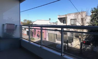 Departamento San Martin al 1800