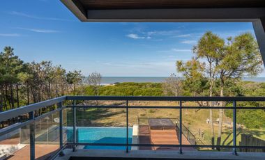 CASA, VENTA, COSTA ESMERALDA, MARITIMO I, LOTE AL 100