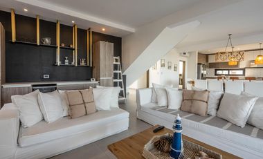 CASA, VENTA, COSTA ESMERALDA, MARITIMO I, LOTE AL 100