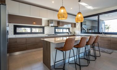 CASA, VENTA, COSTA ESMERALDA, MARITIMO I, LOTE AL 100