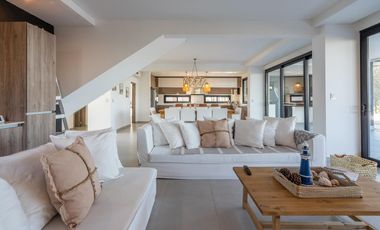 CASA, VENTA, COSTA ESMERALDA, MARITIMO I, LOTE AL 100