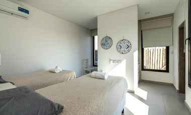 CASA, VENTA, COSTA ESMERALDA, MARITIMO I, LOTE AL 100