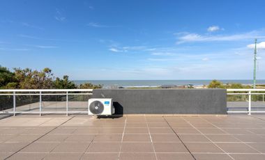 CASA, VENTA, COSTA ESMERALDA, MARITIMO I, LOTE AL 100