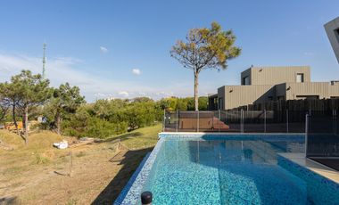 CASA, VENTA, COSTA ESMERALDA, MARITIMO I, LOTE AL 100