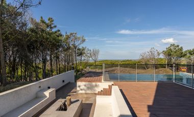 CASA, VENTA, COSTA ESMERALDA, MARITIMO I, LOTE AL 100