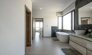 CASA, VENTA, COSTA ESMERALDA, MARITIMO I, LOTE AL 100