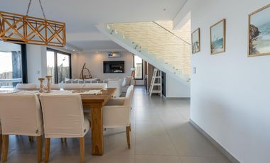 CASA, VENTA, COSTA ESMERALDA, MARITIMO I, LOTE AL 100